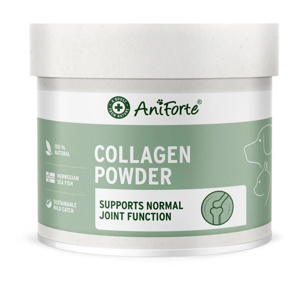 Aniforte Collagen Powder 250g