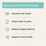 Aniforte Dental Powder 80g