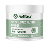 Aniforte Green Lipped Mussel Powder 100g