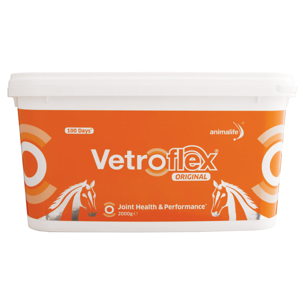 Animalife Vetroflex Original 2kg – Rokers