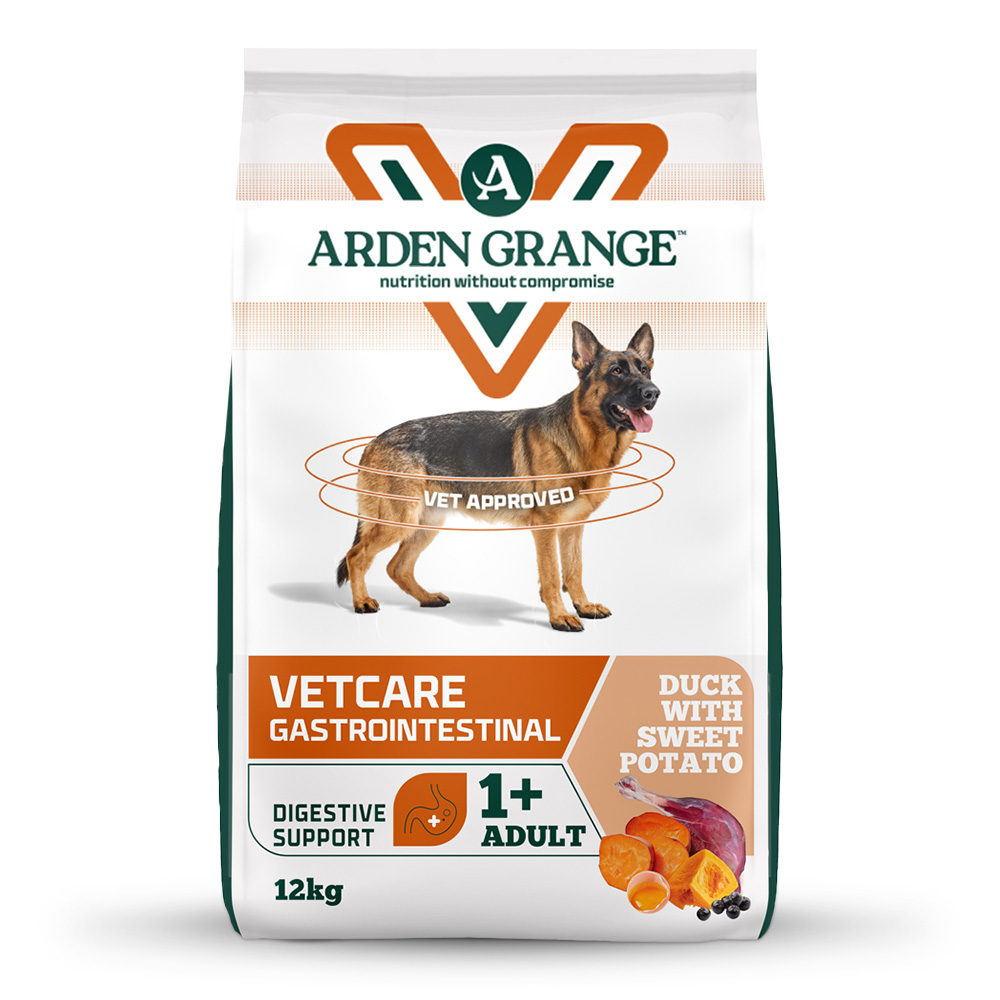 Arden Grange Vet Care Gastrointestinal 12kg
