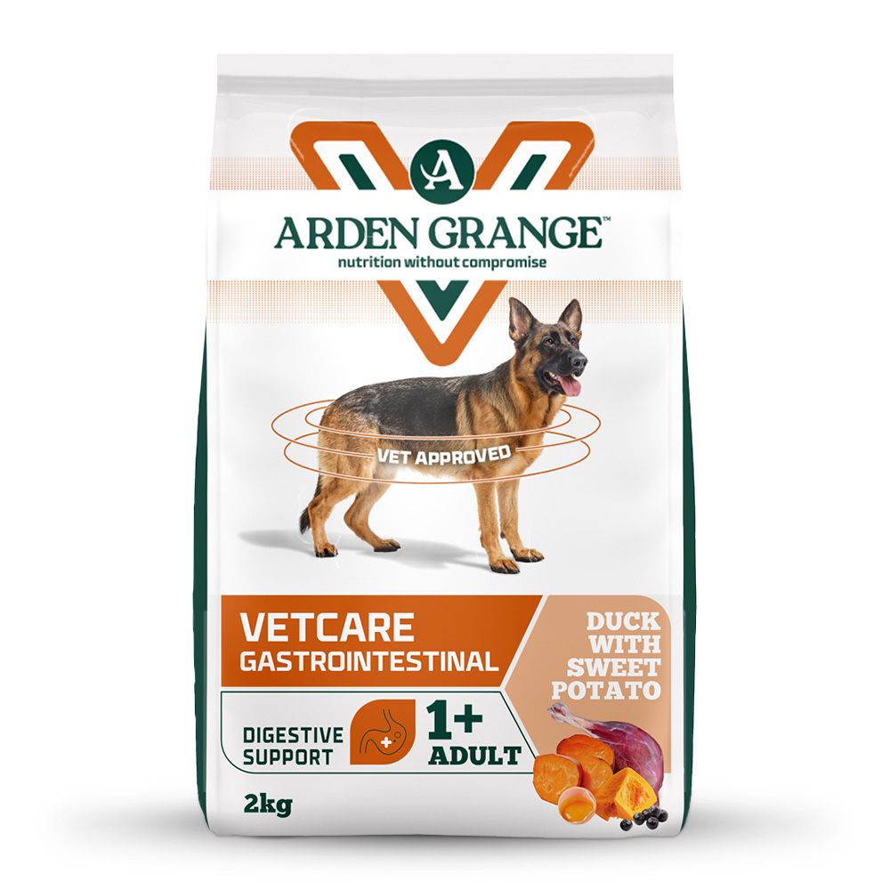 Arden Grange Vet Care Gastrointestinal 2kg