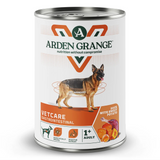 Arden Grange Vet Care Gastrointestinal 6x395g