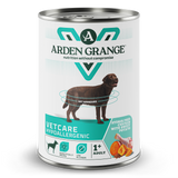 Arden Grange Vet Care Hypoallergenic 6x395g