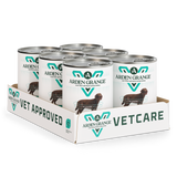 Arden Grange Vet Care Hypoallergenic 6x395g