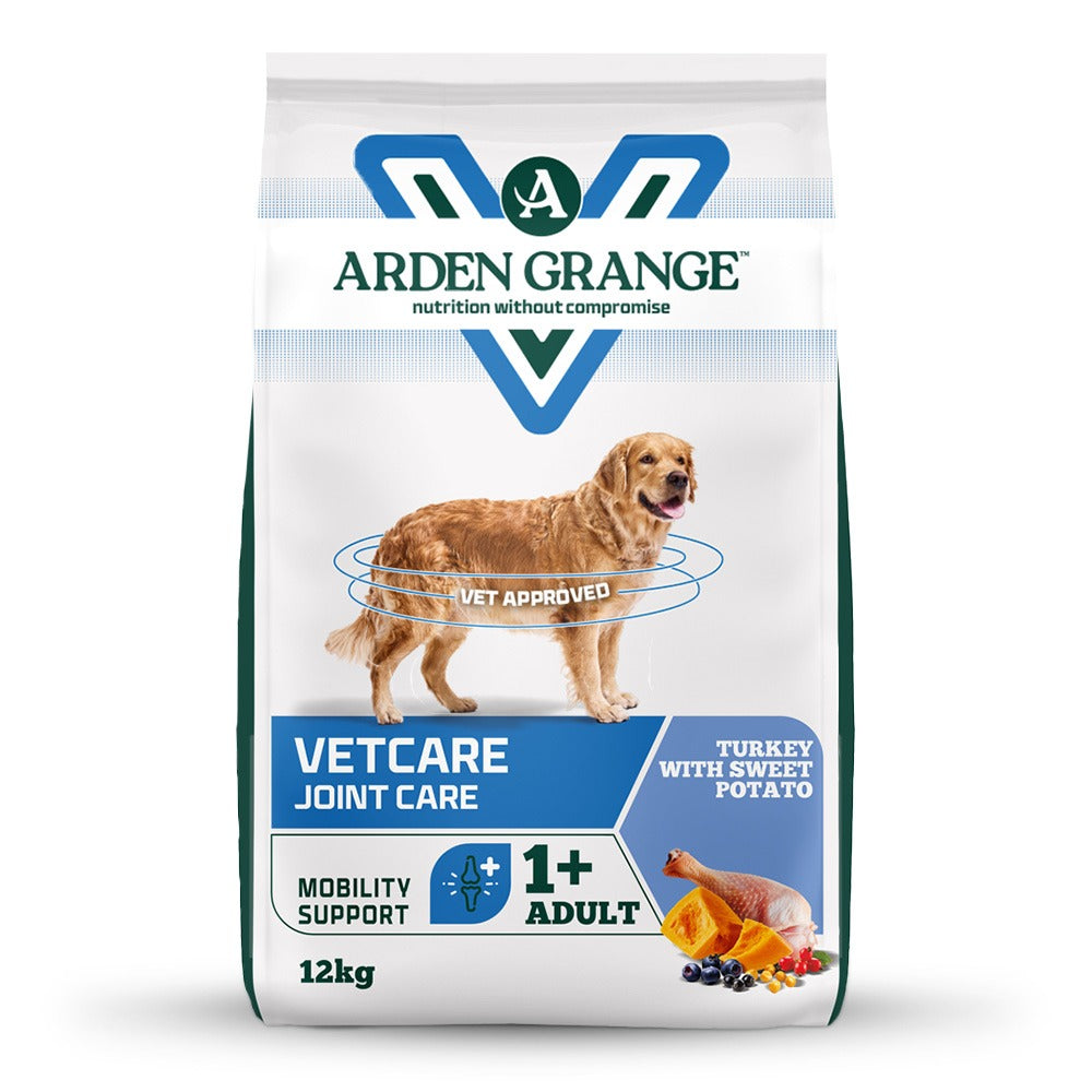 Arden Grange Vet Care Joint 12kg