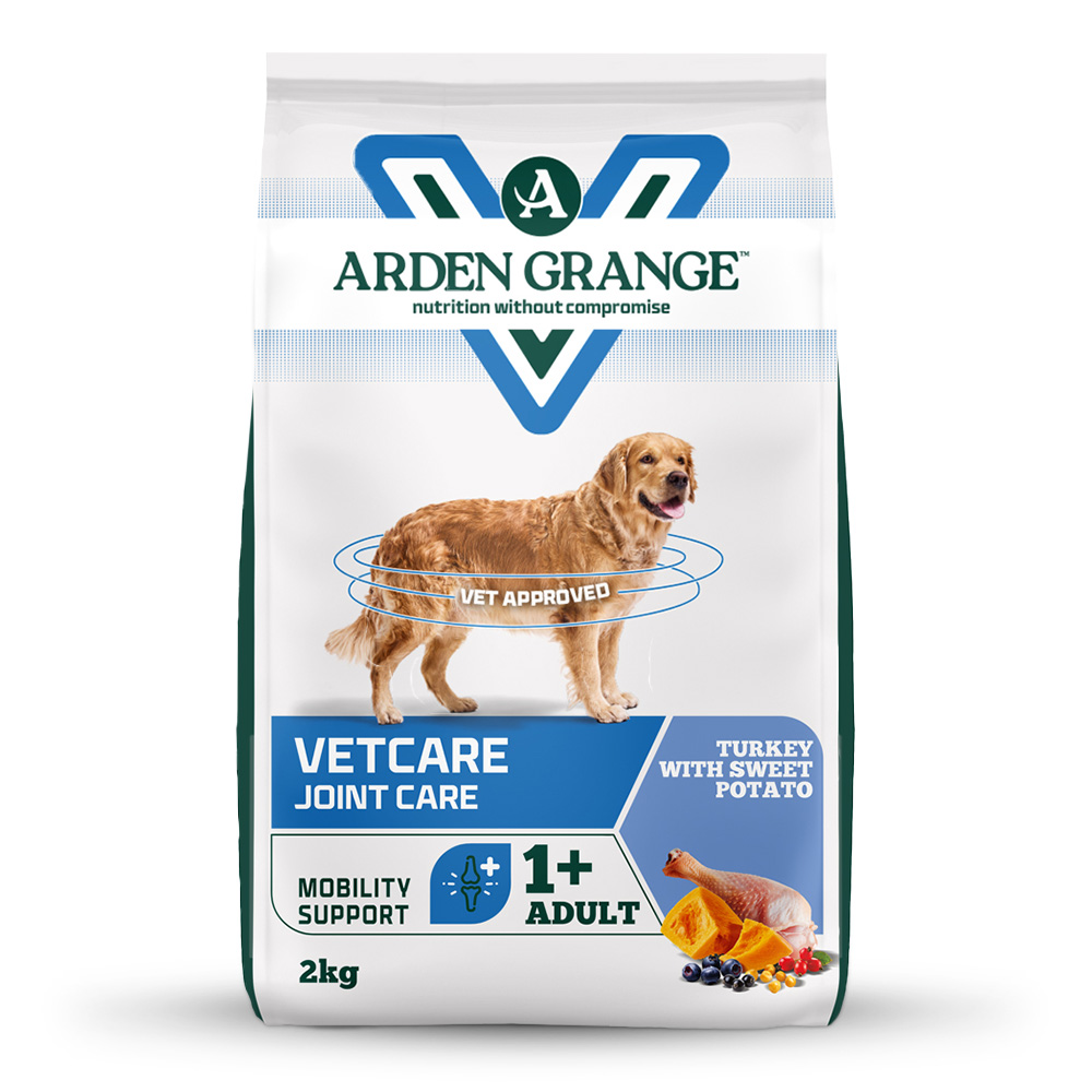 Arden Grange Vet Care Joint 2kg