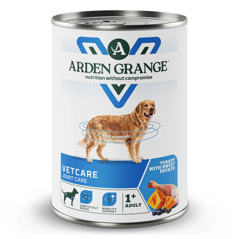 Arden Grange Vet Care Joint Care 6x395g