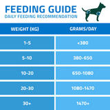 Arden Grange Vet Care Joint Care 6x395g