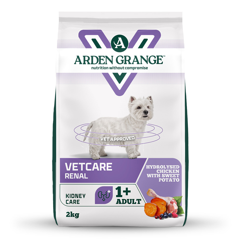 Arden Grange Vet Care Renal 2kg