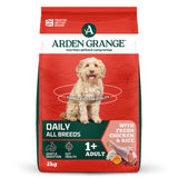 Arden Grange Dog - Adult Chicken & Rice 2kg