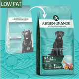 Arden Grange Dog - Adult Light Chicken & Rice 12kg