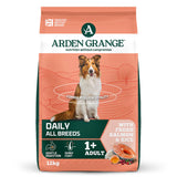 Arden Grange Dog - Adult Salmon & Rice 12kg