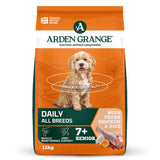 Arden Grange Dog - Senior Chicken & Rice 12kg