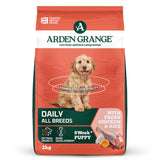 Arden Grange Puppy - Puppy / Junior Fresh Chicken 2kg