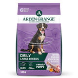 Arden Grange Puppy - Puppy / Junior Large Breed Fresh Chicken 12kg