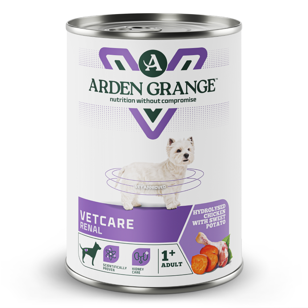 Arden Grange Vet Care Renal 6x395g