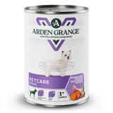 Arden Grange Vet Care Renal 6x395g