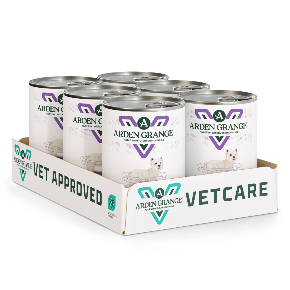 Arden Grange Vet Care Renal 6x395g