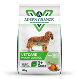 Arden Grange Vet Care Weight Control 12kg
