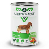 Arden Grange Vet Care Weight Control 6x395g