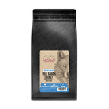 Artisan Superfood Turkey Small Breed Adult Dog Dry Food 2kg