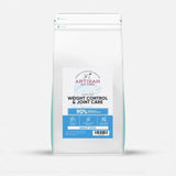 Artisan Peptide+ Adult Dog Weight Control and Joint Care 10kg