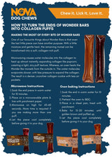 Wonder Bar Bacon Large