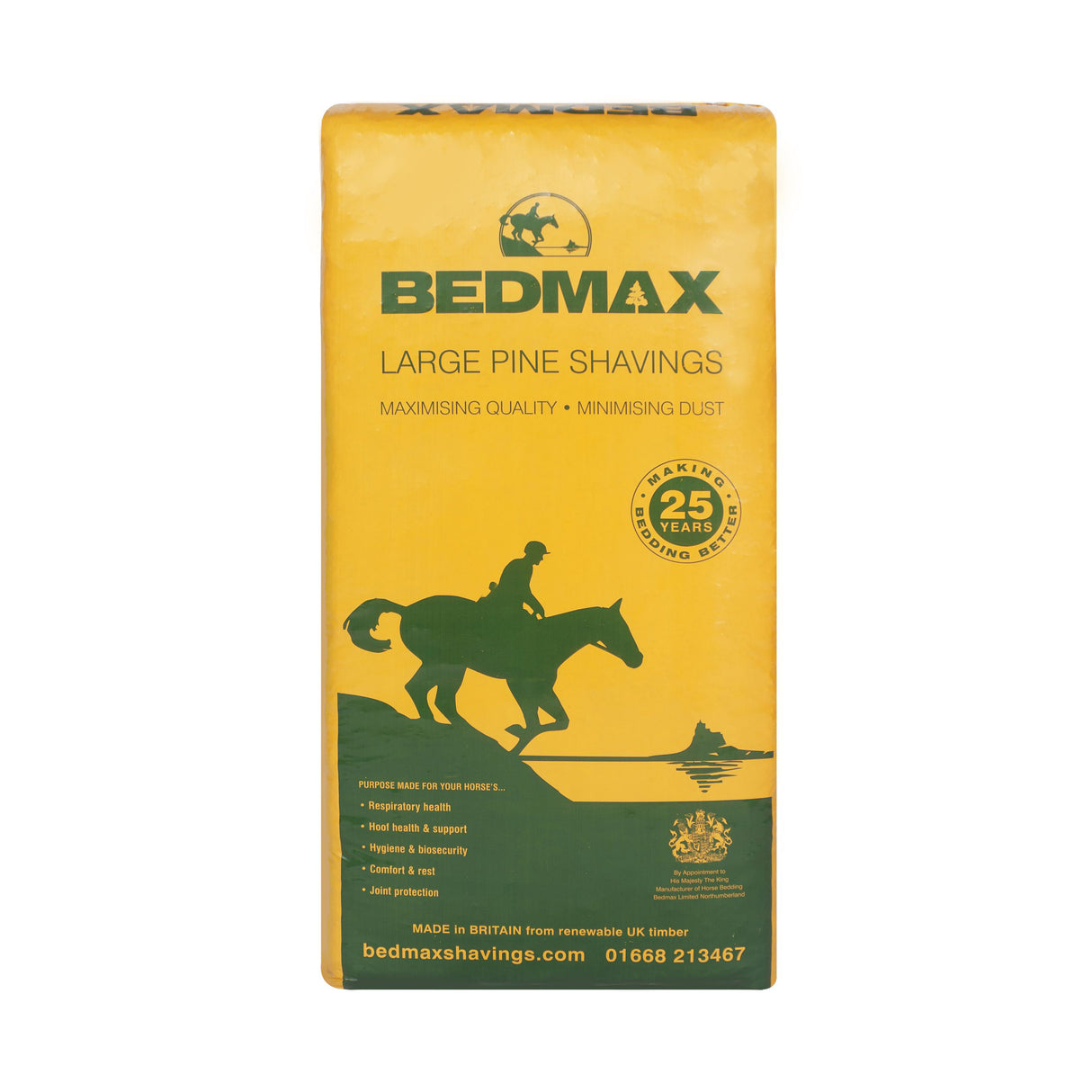 Bedmax Bedmax 18kg
