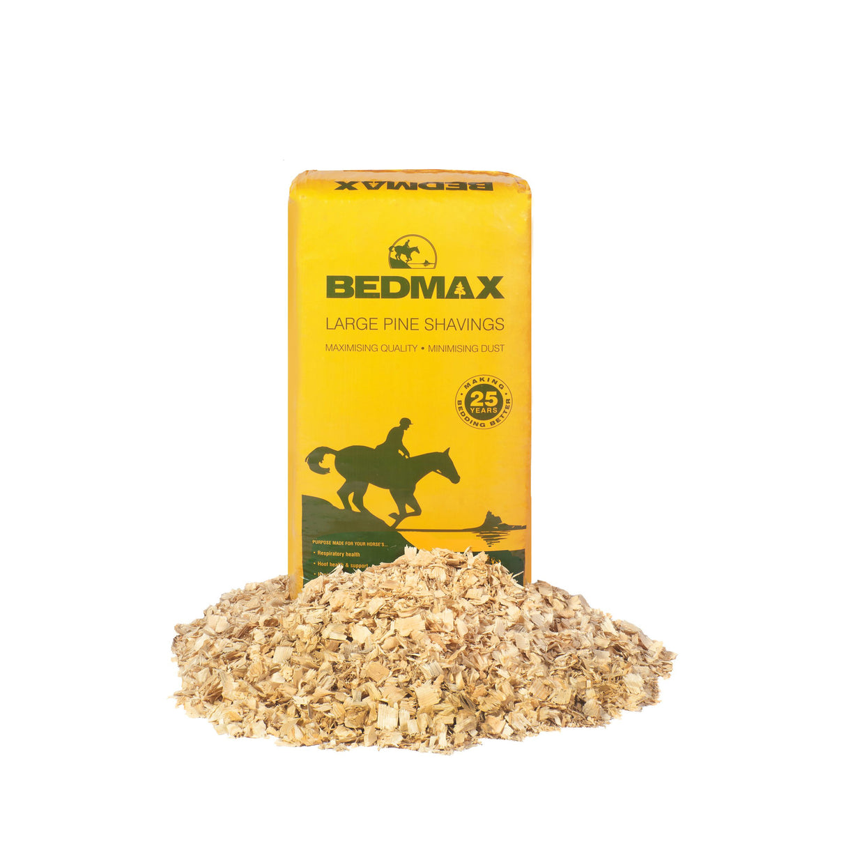 Bedmax Bedmax 18kg