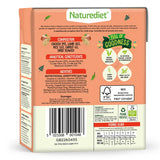 Nature Diet Dog - Chicken & Lamb 390g