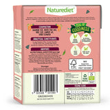 Nature Diet Dog - Salmon 390g
