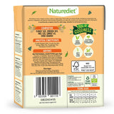 Nature Diet Dog - Turkey & Chicken 390g