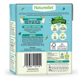 Nature Diet Dog - Fish & Rice 390g