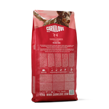 Carnilove Dog - Active Dog Venison, Reindeer & Wild Boar Adult 12kg