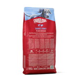 Carnilove Dog - Active Salmon & Turkey Large Breed Junior 12kg