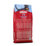 Carnilove Dog - Active Salmon & Turkey Small Breed 4kg