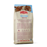 Carnilove Dog - True Fresh Fish & Turkey 4kg