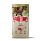 Carnilove Dog - True Fresh Duck 1.5kg