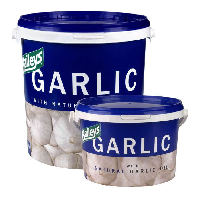 Baileys Garlic 1kg
