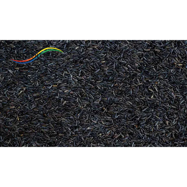 Bartholomews Nyger Seed 25kg