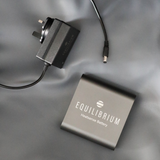 Equilibrium Heatsense Massage Pad Standard