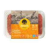 Benyfit Natural Chicken 1kg