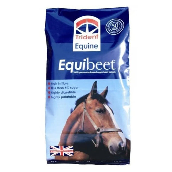 Trident Equine Equibeet 20kg