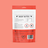 Bros Pets Beef Bites 100g