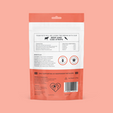 Bros Pets Beef & Cod Strips 100g