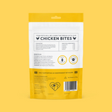 Bros Pets Chicken Bites 100g