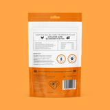 Bros Pets Chicken & Blueberry Bites 100g