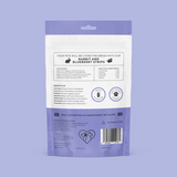 Bros Pets Rabbit & Blueberry Strips 100g