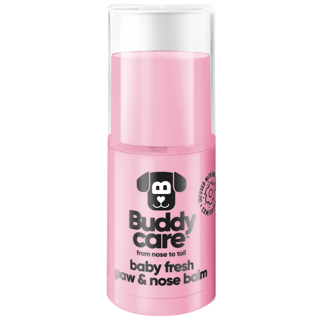 Buddy Care Paw & Nose Balm Baby Fresh 21g